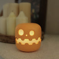 Glowjack Pumpkin Ambient Lamp