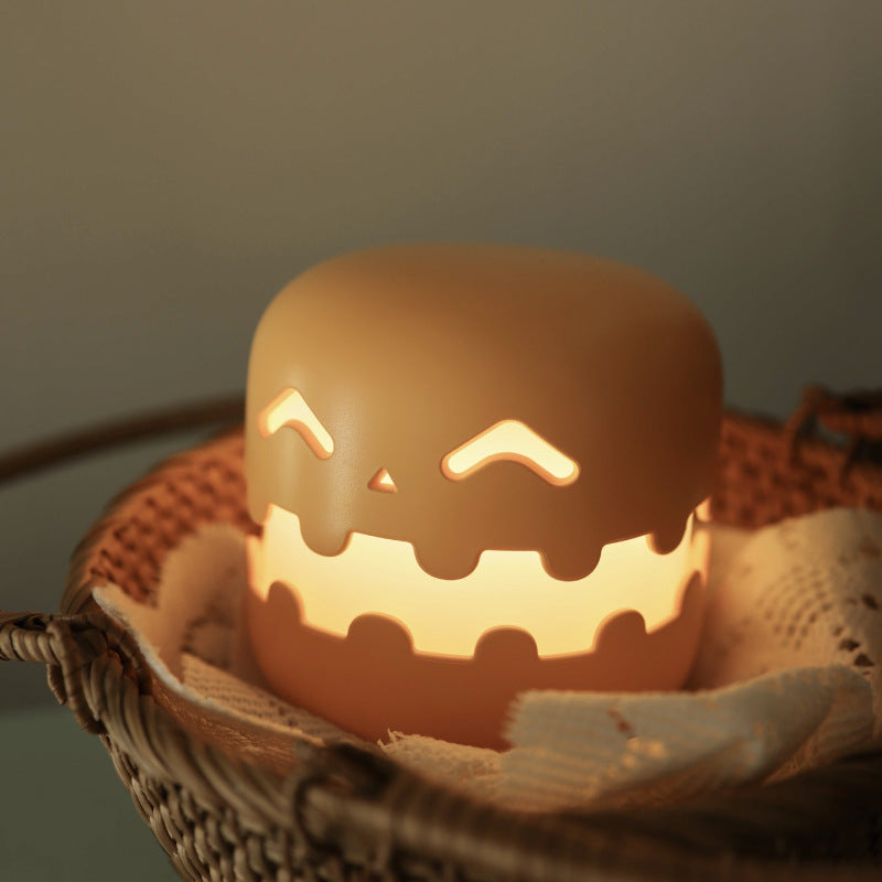 Glowjack Pumpkin Ambient Lamp